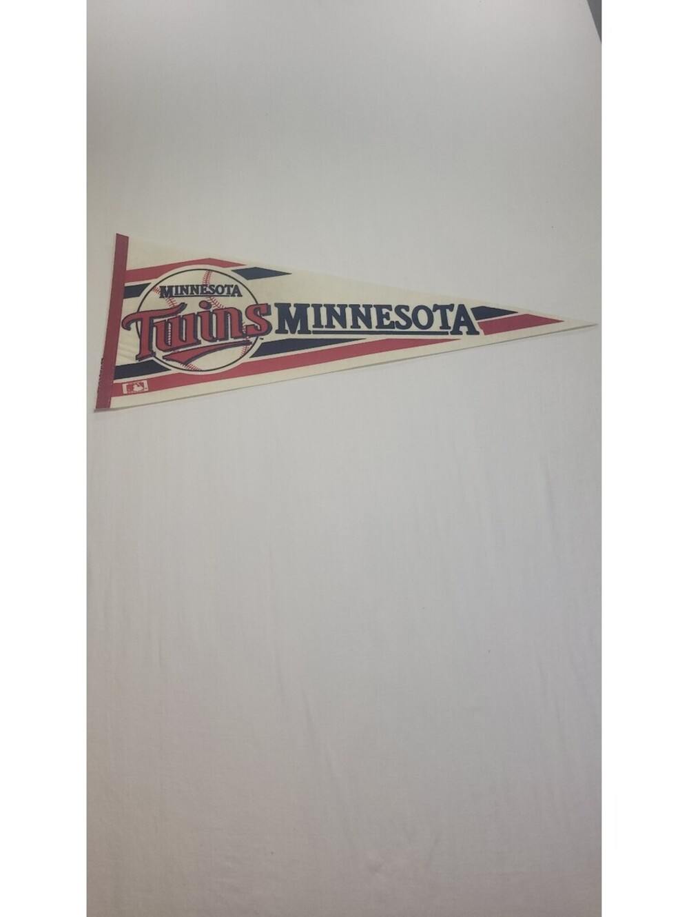 Minnesota Twins pennant